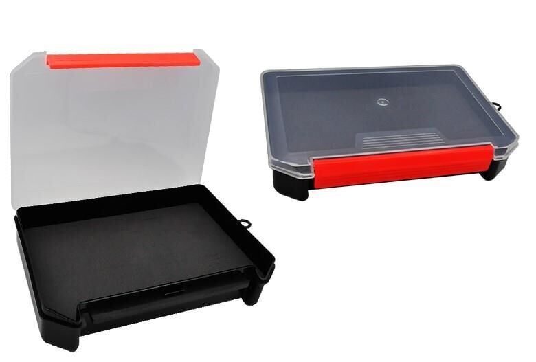 Liman Lrf İğne Kutusu 20 x 12,5cm x 4cm