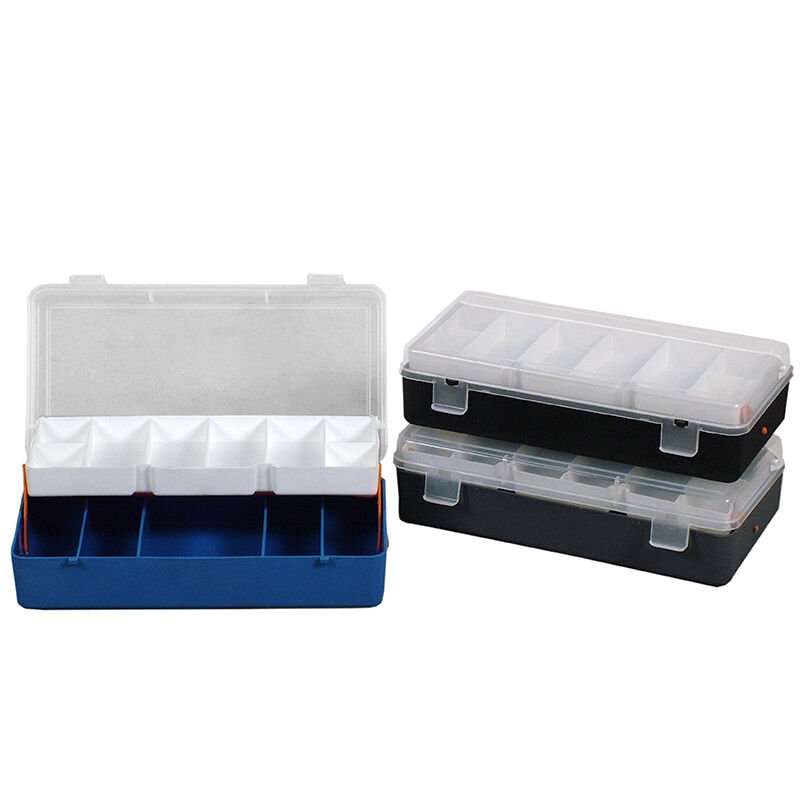 Raflı Malzeme kutusu 0,43x0,43x0,42 cm