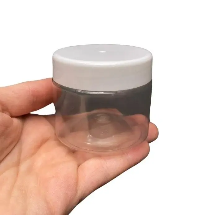 Sızdırmaz Silikon Kutusu Contalı 100cc