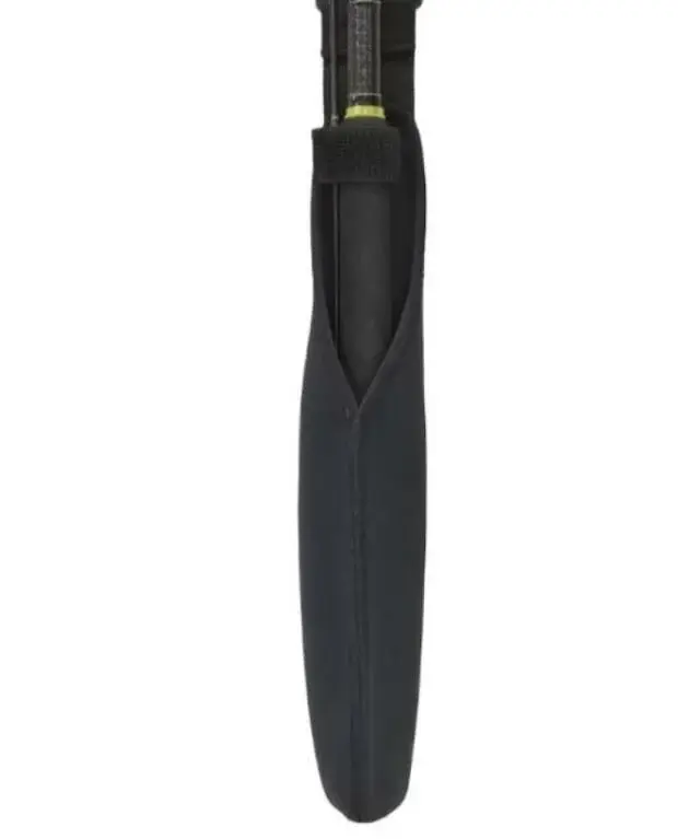Savage Gear Baskılı Neopren Ayarlanabilir LRF Lastikli Kamış Koruma Kılıfı