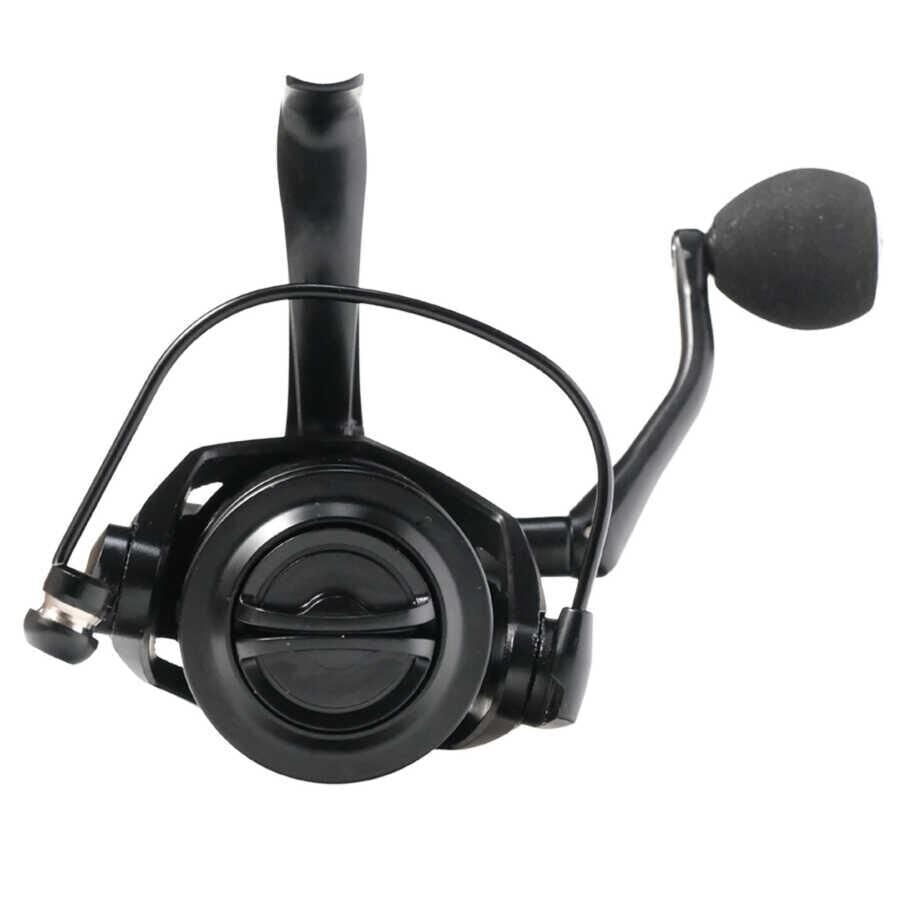 Remixon Black Cat 4000 3+1 BB Spin Makina