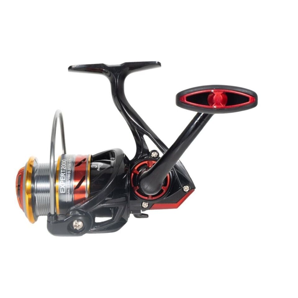 Remixon Expert 2000 3BB LRF Makinesi