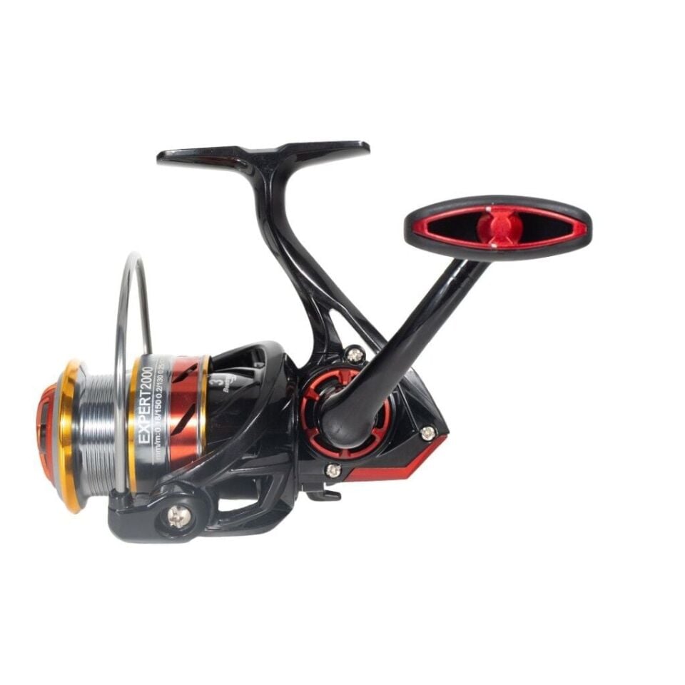 Remixon Expert 2000 3BB LRF Makinesi