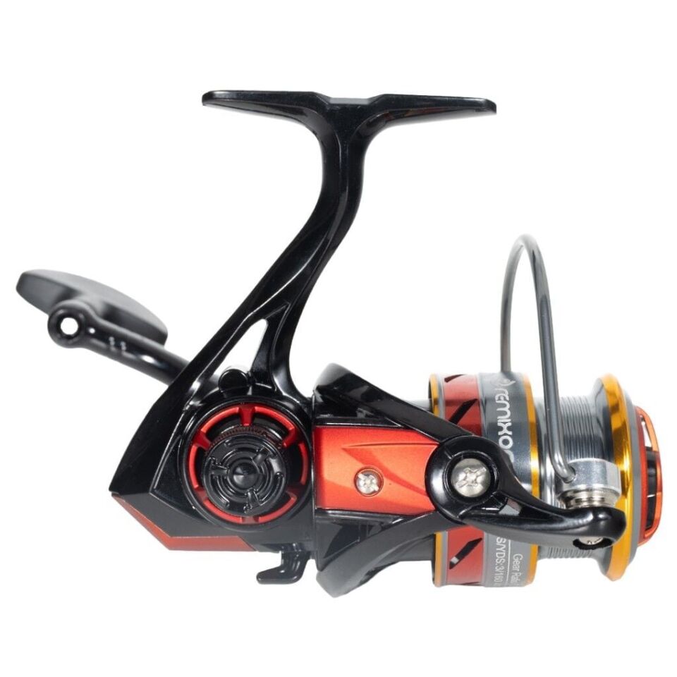 Remixon Expert 2000 3BB LRF Makinesi