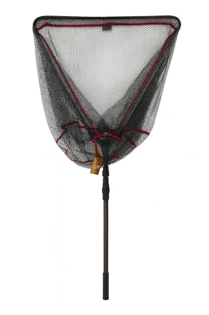 Bauer Lnk-14 Katlanır Kepçe 205 cm