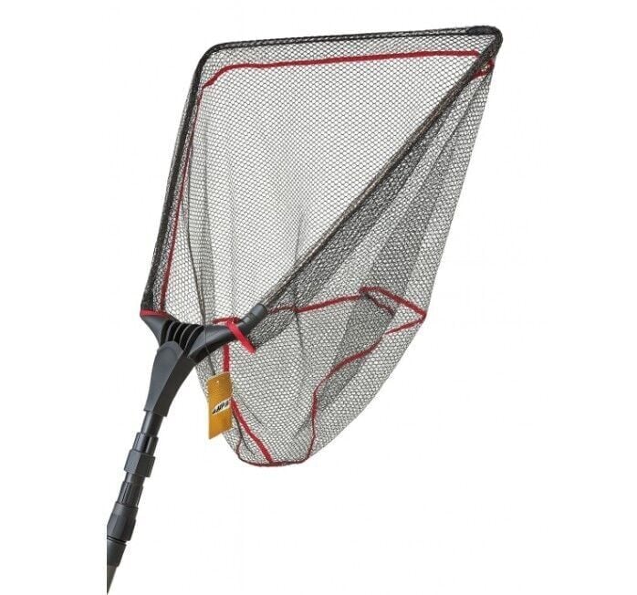 Bauer Lnk-14 Katlanır Kepçe 205 cm