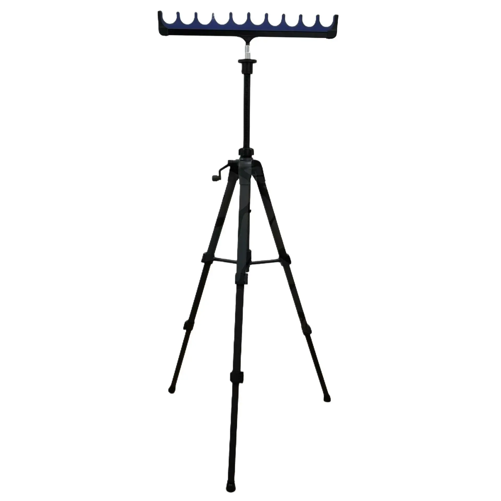 Mi-Henk Profesyonel 3 Ayaklı Olta Kamışı Tripodu