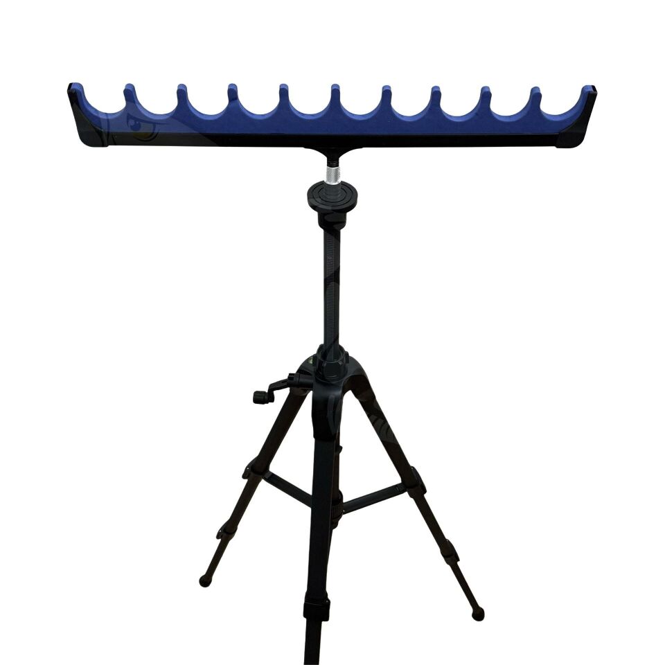 Mi-Henk Profesyonel 3 Ayaklı Olta Kamışı Tripodu