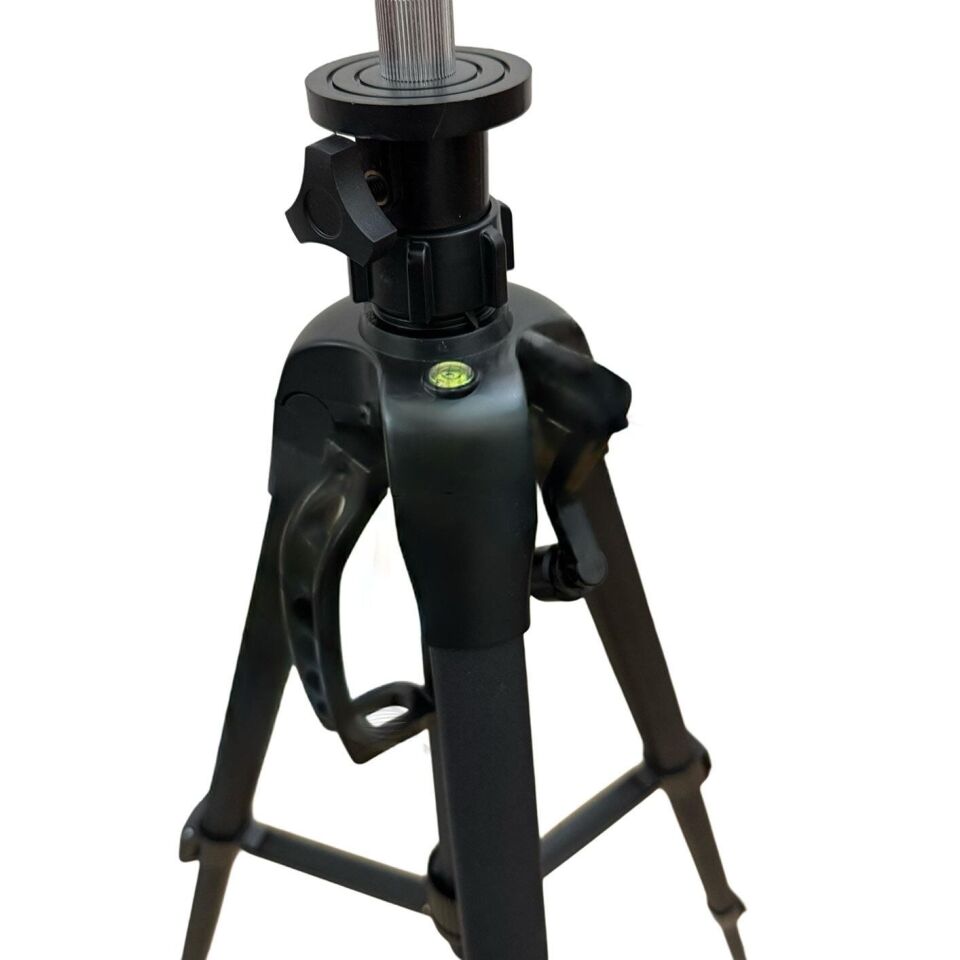 Mi-Henk Profesyonel 3 Ayaklı Olta Kamışı Tripodu