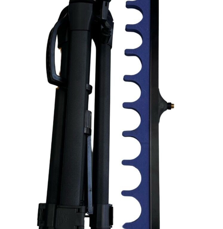 Mi-Henk Profesyonel 3 Ayaklı Olta Kamışı Tripodu