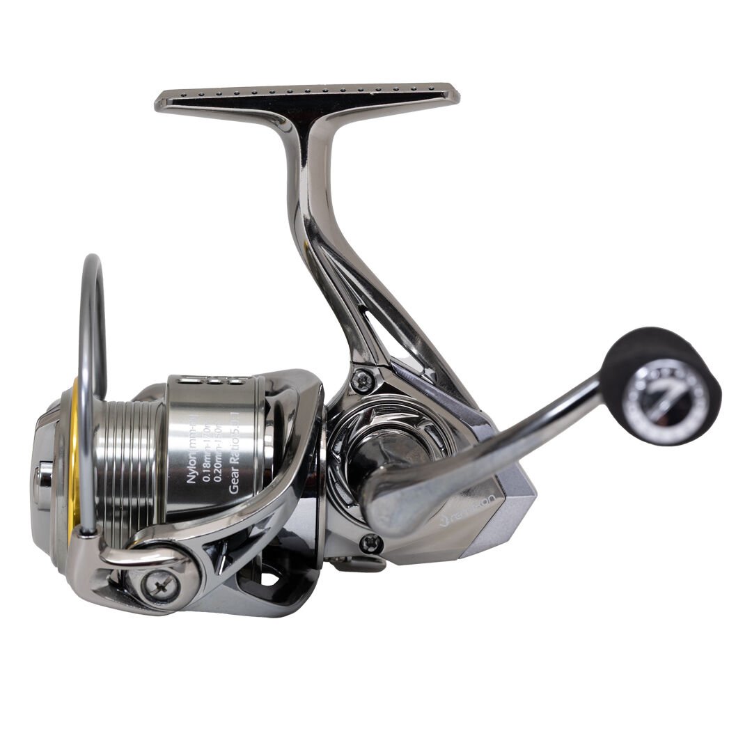 Remixon New Prestige 2000S 5+1BB Lrf Makinası