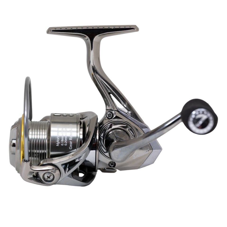Remixon New Prestige 2000S 5+1BB Lrf Makinası