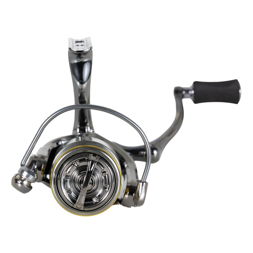 Remixon New Prestige 2000S 5+1BB Lrf Makinası