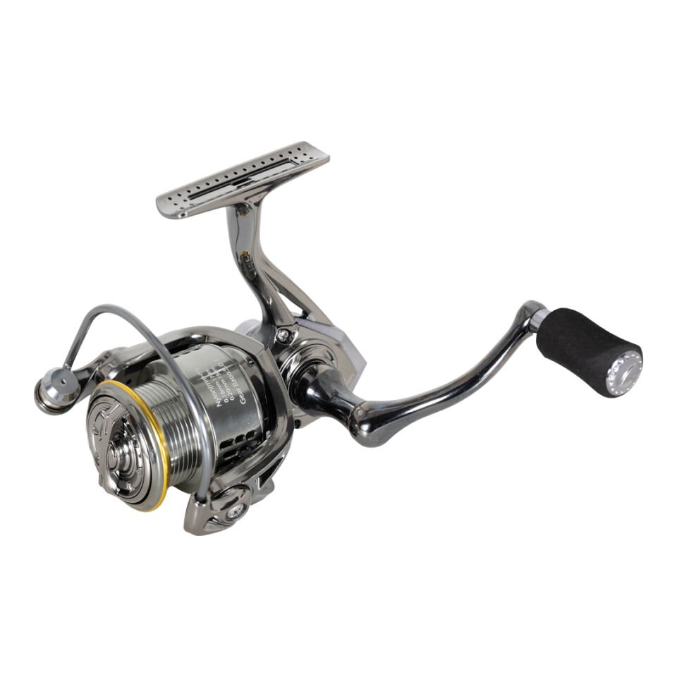 Remixon New Prestige 2000S 5+1BB Lrf Makinası