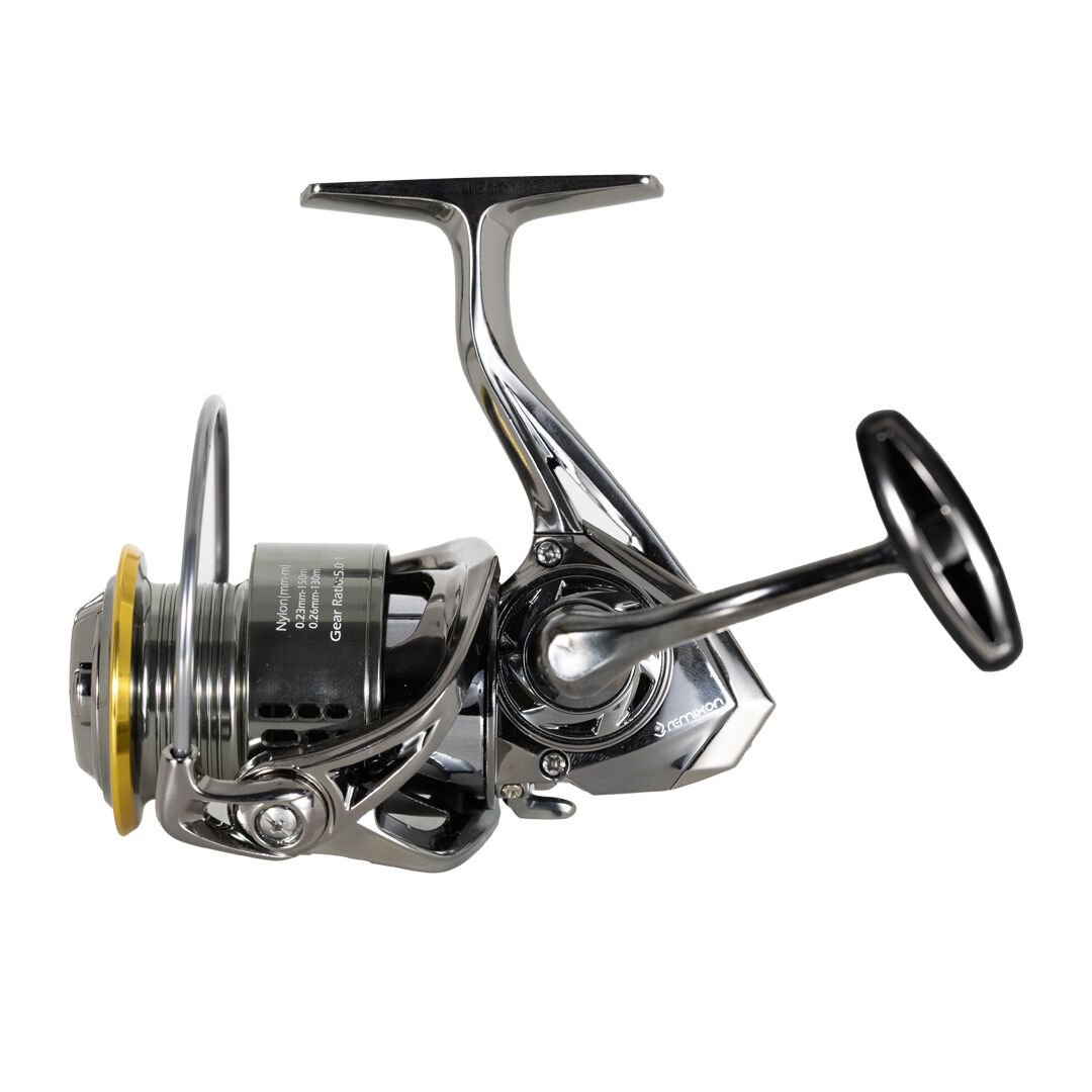Remixon New Prestige 3000M 5+1BB Spin Makinesi