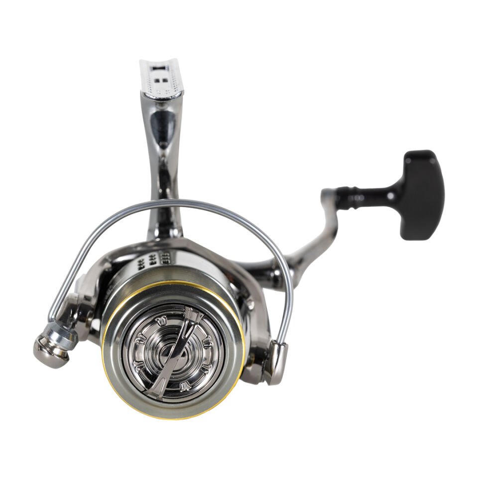 Remixon New Prestige 3000M 5+1BB Spin Makinesi