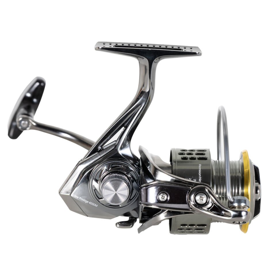 Remixon New Prestige 3000M 5+1BB Spin Makinesi