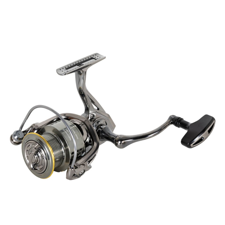 Remixon New Prestige 3000M 5+1BB Spin Makinesi
