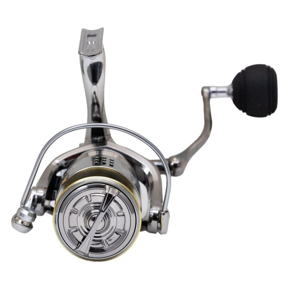 Remixon New Prestige 5000 Spin Olta Makinesi