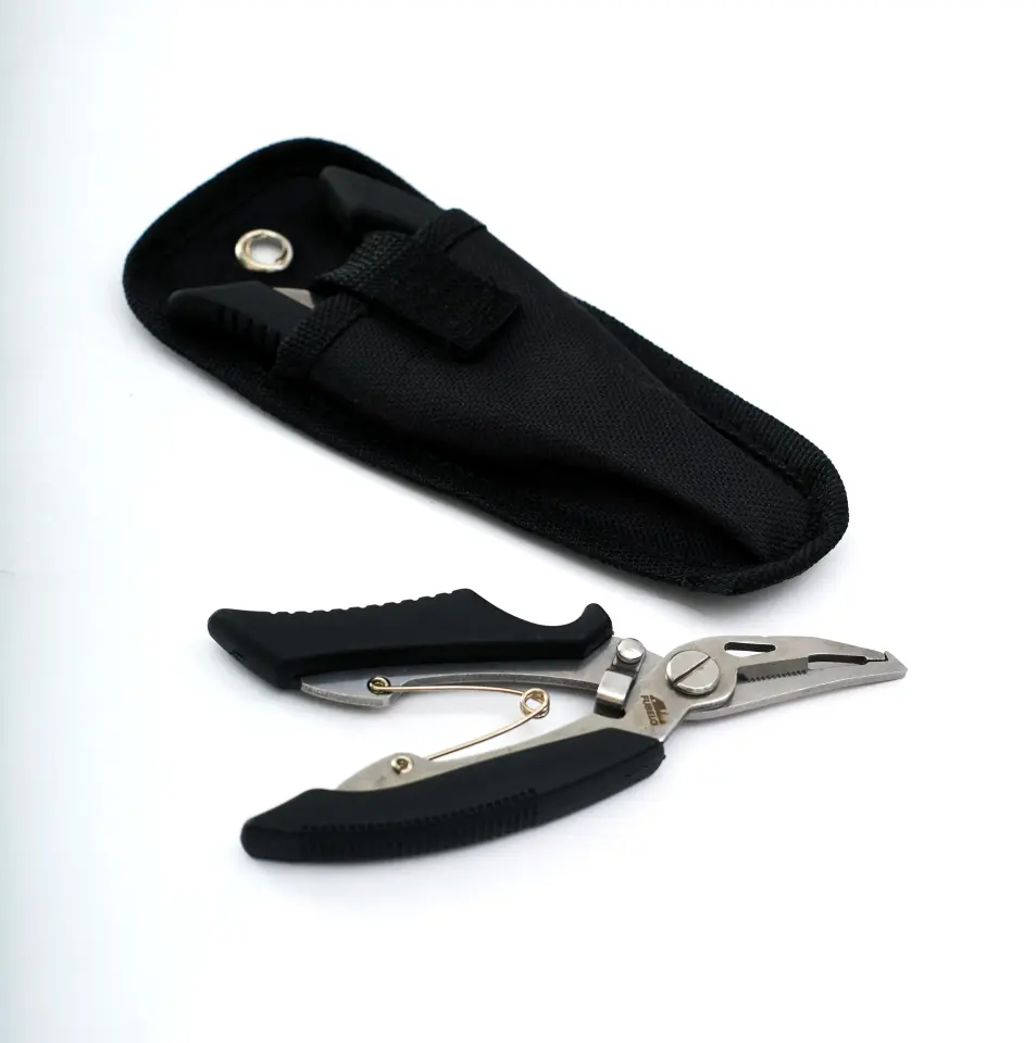 Fubelo Rox Pense Kılıflı Siyah