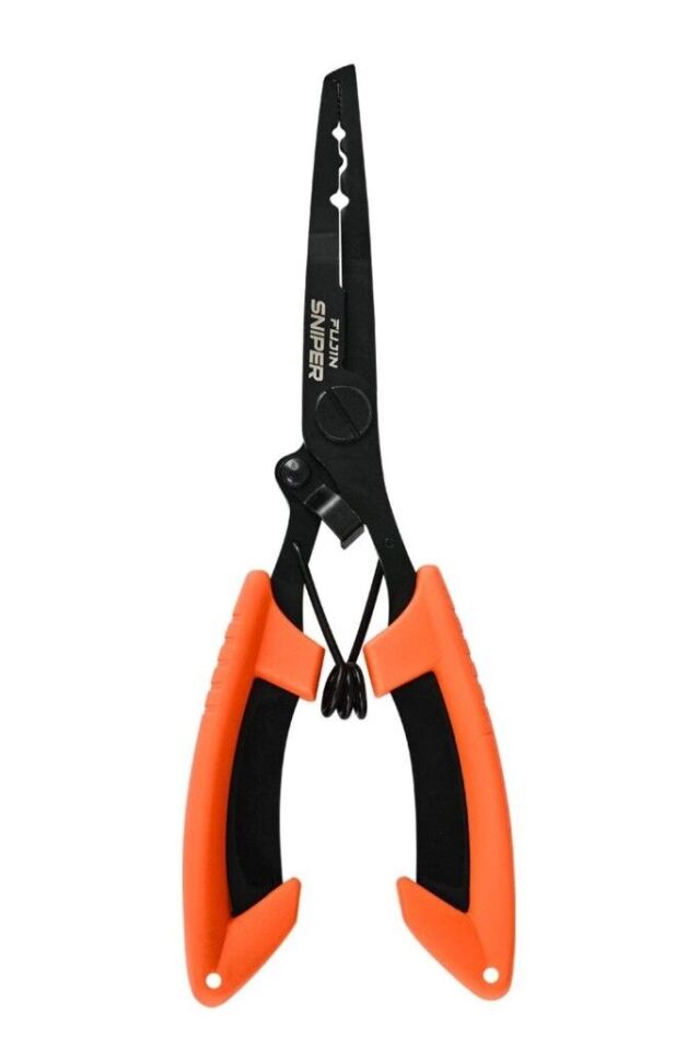 Fujin Sniper Pliers Balıkçı Pensesi