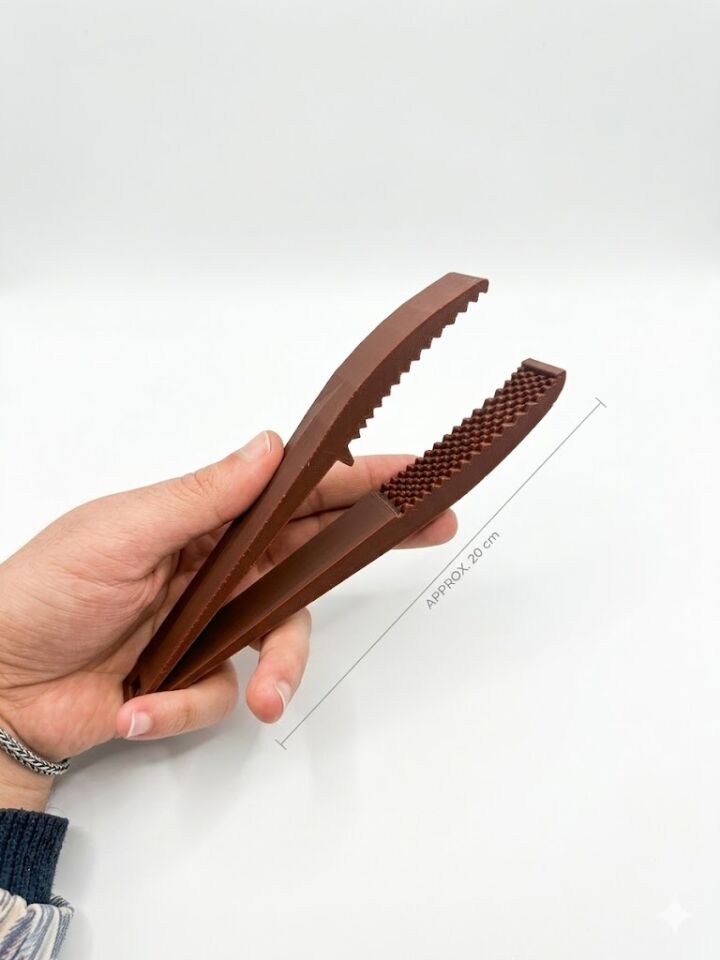 Balık Tutma Maşası