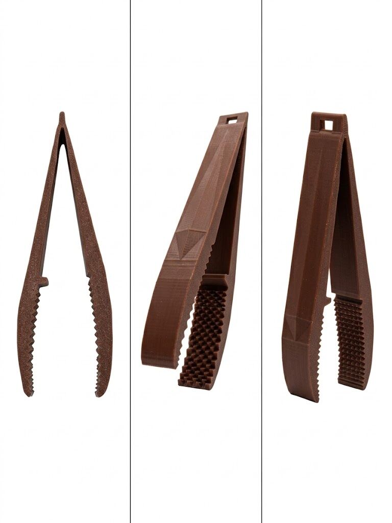 Balık Tutma Maşası