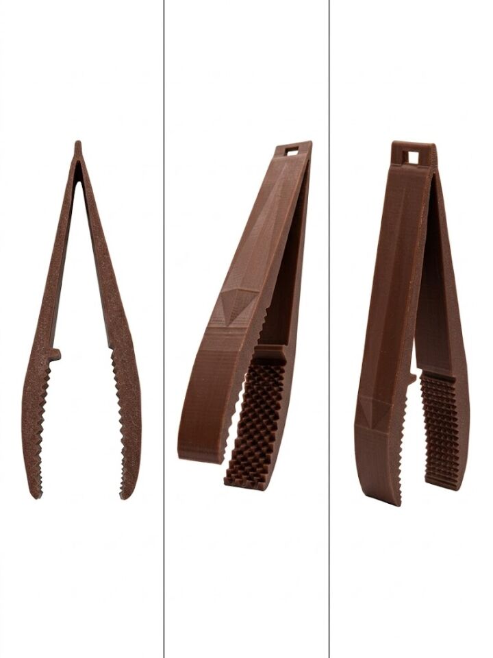 Balık Tutma Maşası