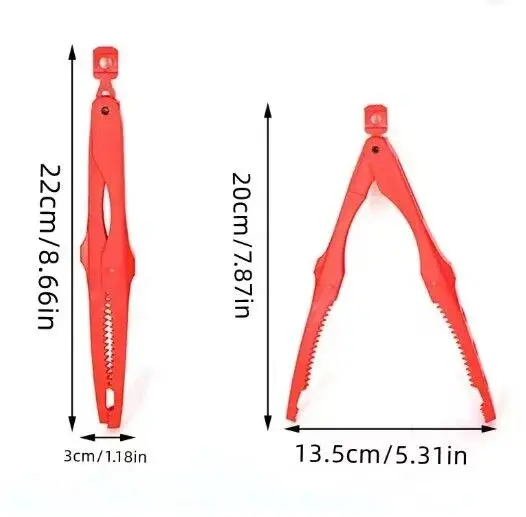 ANCHOR Balık Tutma Maşası