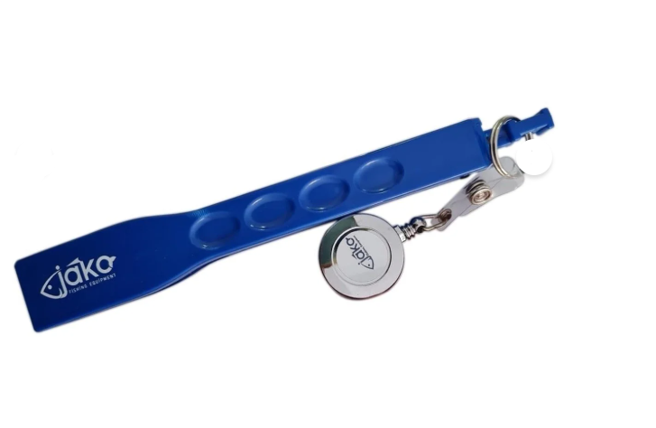 Jako Balık tutma Maşası Aksesuarlı