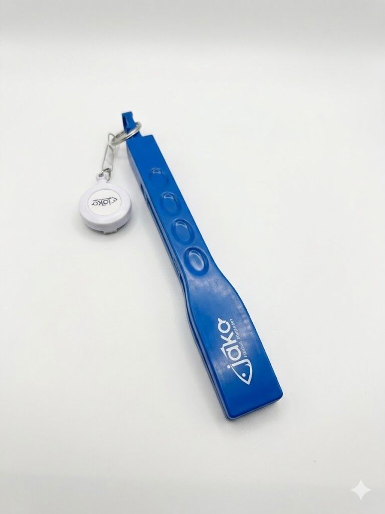 Jako Balık tutma Maşası Aksesuarlı