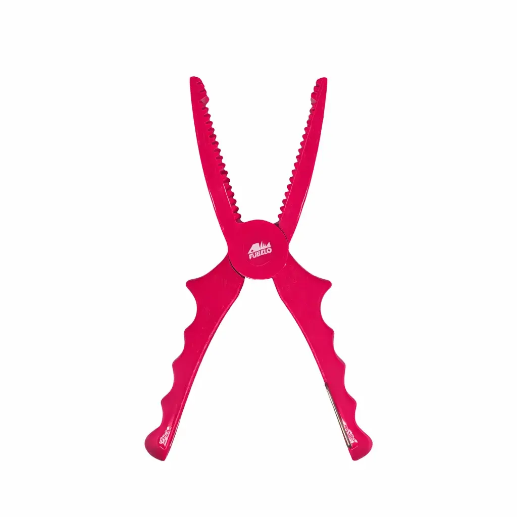 Fubelo Trax Maşa Plastik Pembe