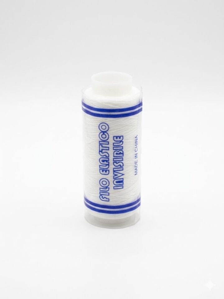 Lineaeffe Elastico 250 mt Yem İpi 1 Adet