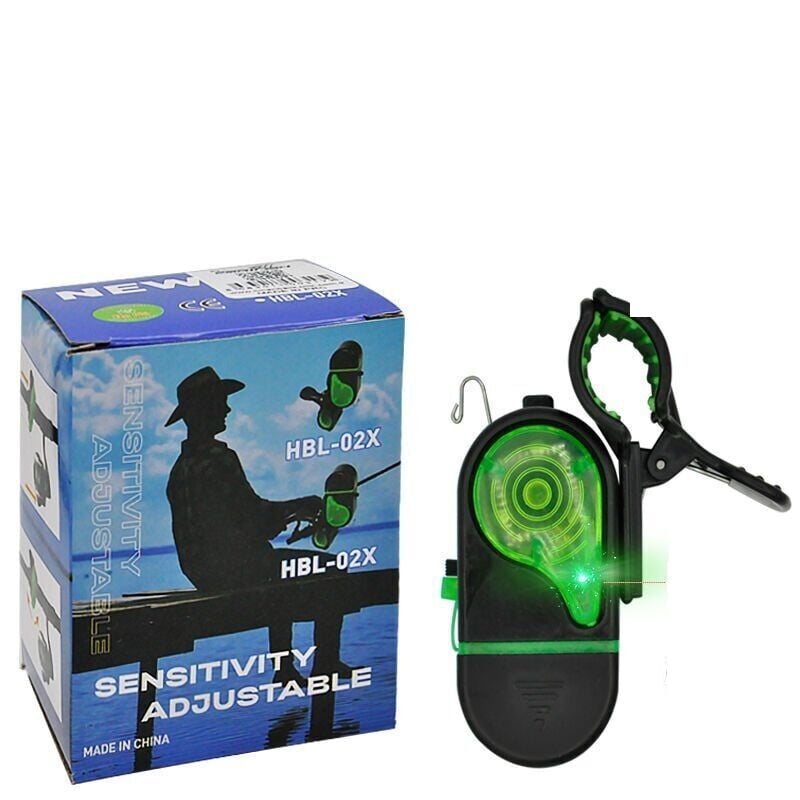 Port Fish Kamış Alarmı 2 Adetli