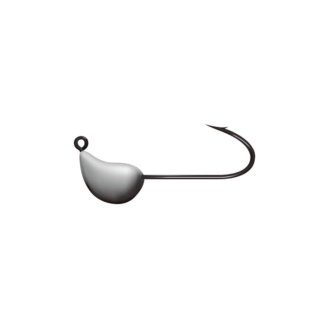 Junglegym J301 Carousel Jig Head 0.6 g (5AD)