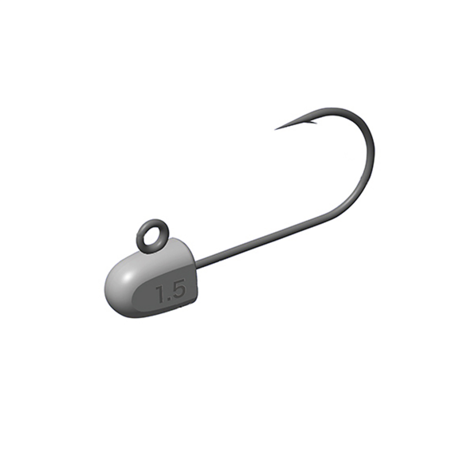 Junglegym J310 JH TG #8 Jig Head