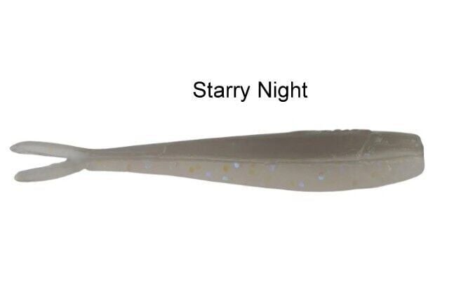 Berkley Gulp Alive 1'' Inc Minnow Silikon Yem