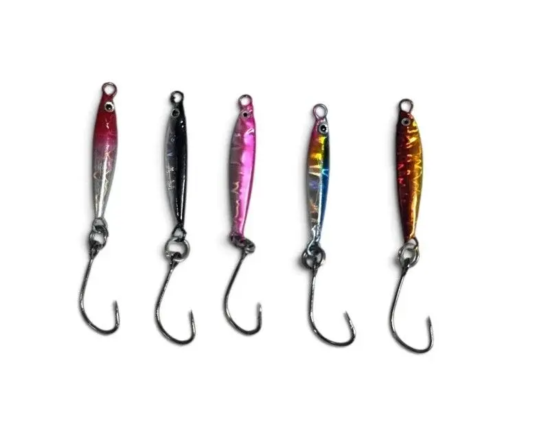 Anchor Baby Jig Mini 3 cm 3 gr