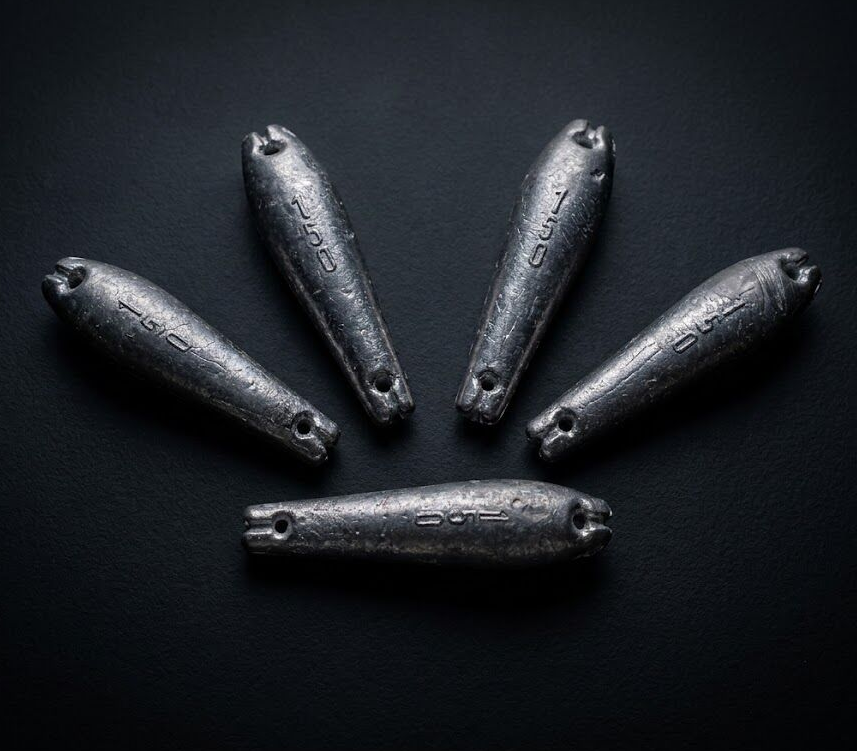 Mavruka Kurşun 5'li Paket