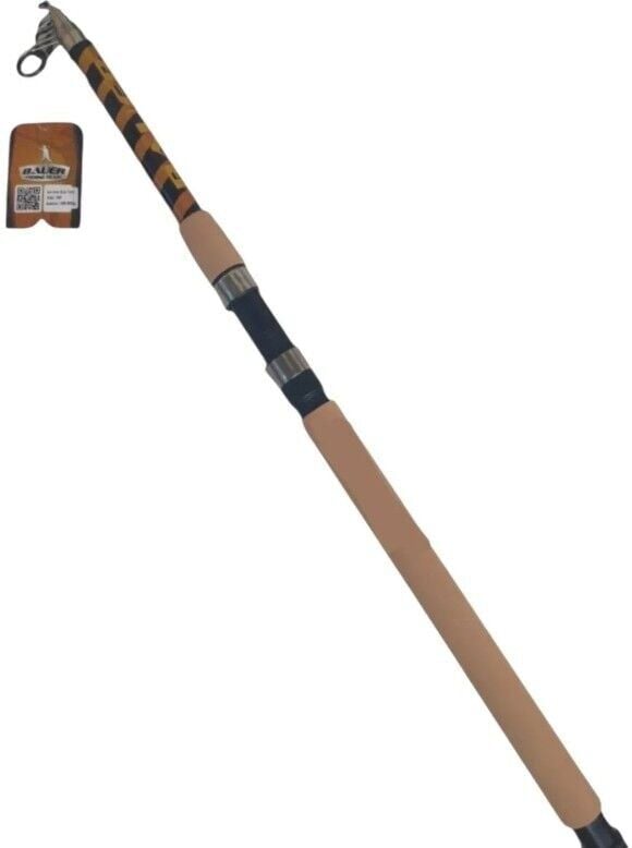Bauer Trendy 300 m 100-300 gr Teleskopik Olta Kamışı