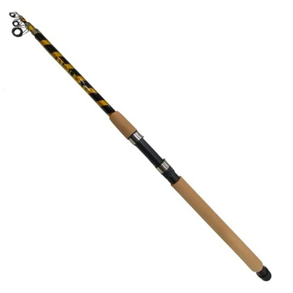 Bauer Trendy 390 cm 100-300 gr Teleskopik Olta Kamışı