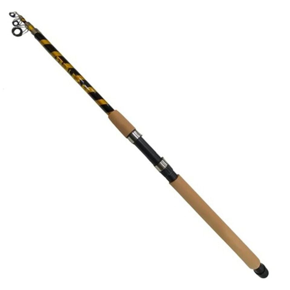 Bauer Trendy 390 cm 100-300 gr Teleskopik Olta Kamışı