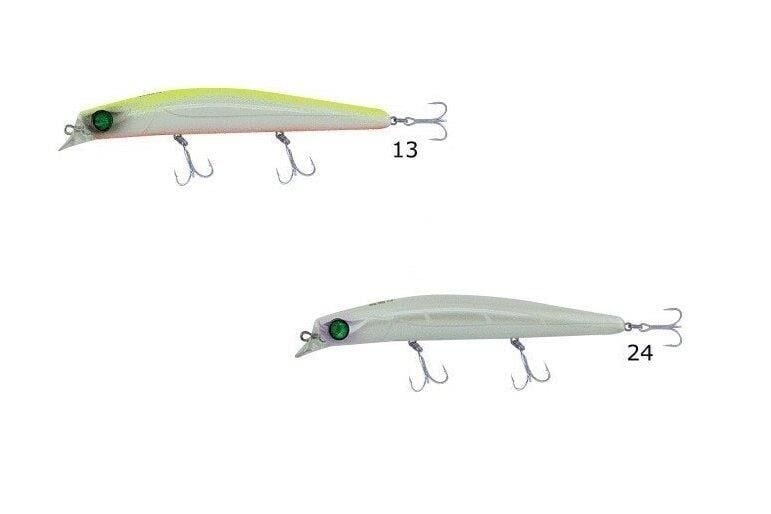 Kendo Haryu 14.8g 12.5 cm Floatıng Suni Yem