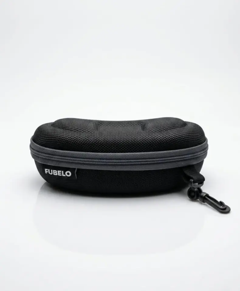 Fubelo Red Revo Polarize UV400 Güneş Gözlüğü Fubelo Red Revo Polarize UV400 Güneş Gözlük