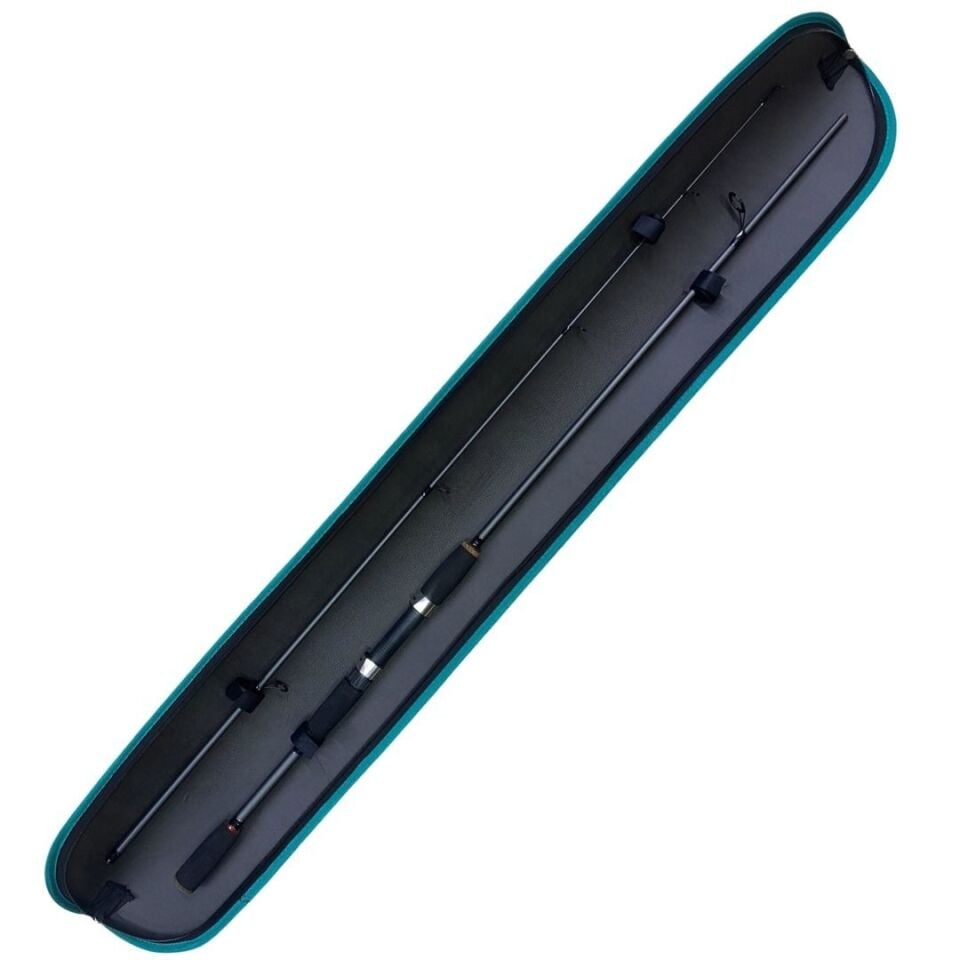 Powerex 125 cm Surf Spin Lrf Kamış Olta Çantası
