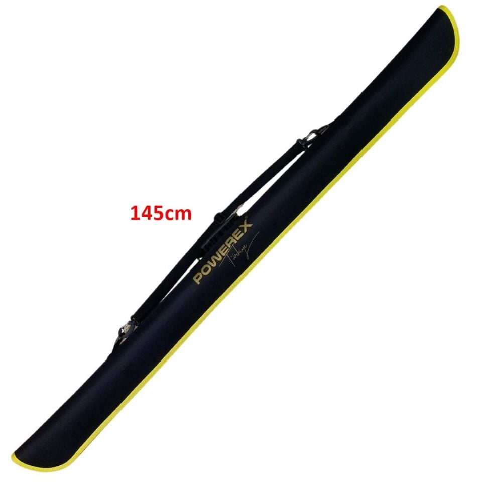Powerex 145 cm Surf Spin Lrf Kamış Olta Çantası