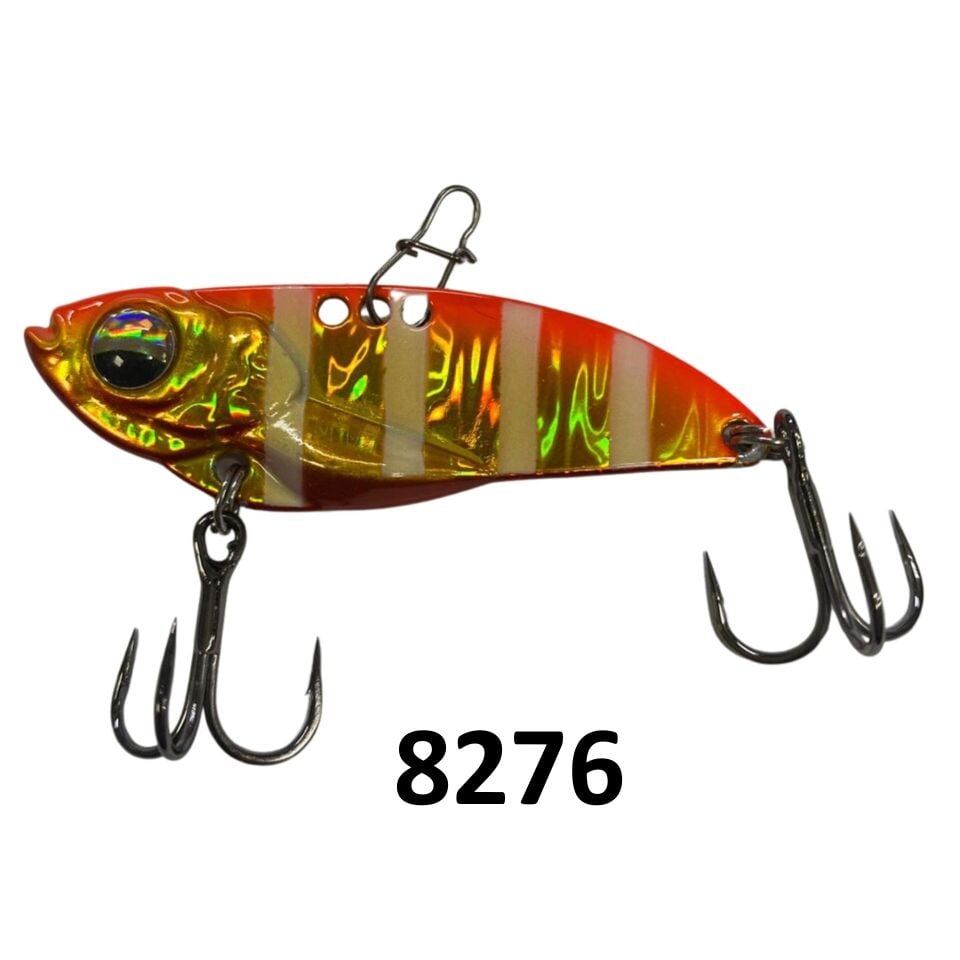 Powerex Vibex 5cm 8gr Suni Yem