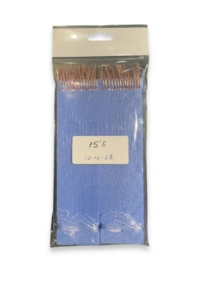 Arnavut Çapari 15'li 2'li Paket