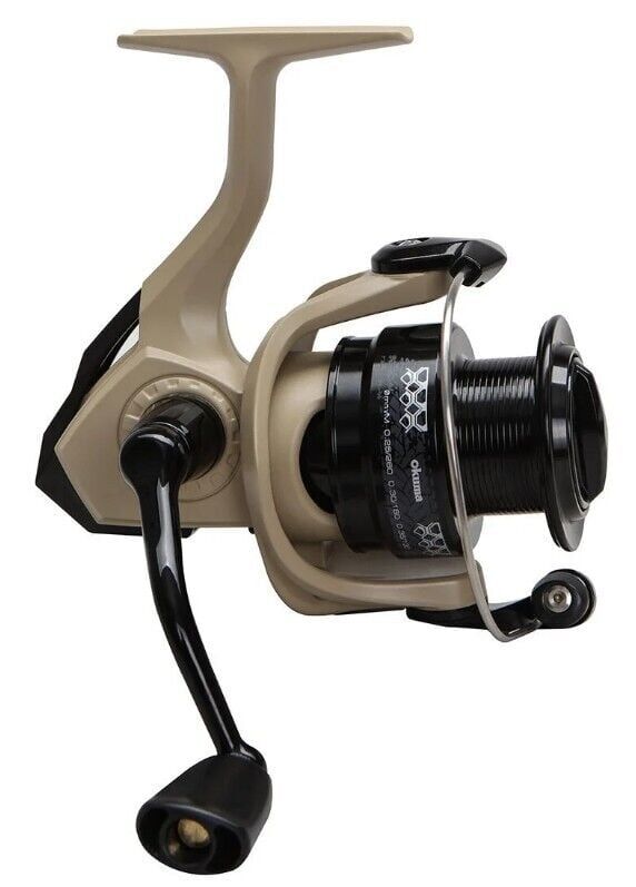 Okuma Outrax OR-1000SGA 1+1BB LRF Olta Makinesi
