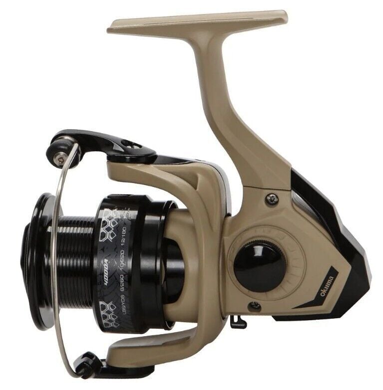 Okuma Outrax OR-1000SGA 1+1BB LRF Olta Makinesi